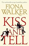 Kiss and tell