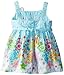 Sweet Heart Rose Baby Girls' Turttle Sundress