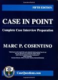 Case in Point:Complete Case Interview Preparation - 5th edition