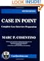 Case in Point:Complete Case Interview Preparation - 5th edition