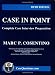 Case in Point:Complete Case Interview Preparation - 5th edition