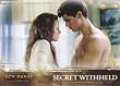 Twilight - New Moon - Single Cards - NON-SPORTS 2009 Neca New Moon Single Trading Card #55 Bella Swan Jacob Black