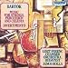 Bartók: Music for Srtings, Percussion&Celeste/Divertimento for Strings Bartók: Music for Srtings, Percussion&Celeste/Divertimento for Strings