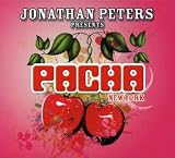 Presents Pacha NY