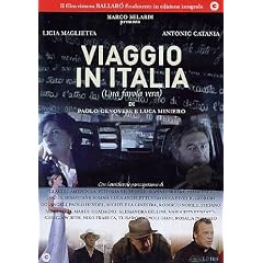 Viaggio In Italia - Una Favola Vera