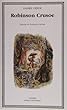Robinson Crusoe (Letras Universales / Universal Writings)