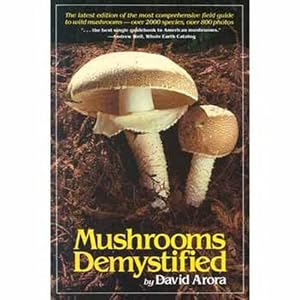 Mushrooms Demystified