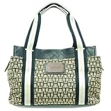Tommy Hilfiger Boardwalk SM Iconic Tote