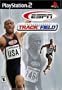 ESPN International Track & Field PS2 COMPLETE