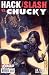 Books : HACK SLASH VS CHUCKY RODRIGUEZ CVR B (Hack/Slash, vs Chucky)