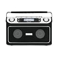 PURE Elan II, Portable Stereo DAB/FM Radio