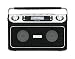 PURE
Elan
II,
Portable
Stereo
DAB
and
FM
Radio
with
ReVu