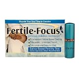 Fertile Focus Ovulation Microscope (Health and Beauty)
