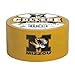 Duck Brand 241419 University of Missouri Mizzou College Logo Duct Tape, 1.88-Inch by 10 Yards, Single Roll