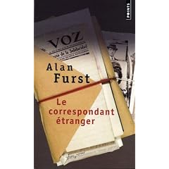 Le correspondant �tranger