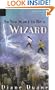 So You Want to Be a Wizard (Young Wizards)