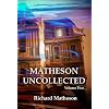 Matheson Uncollected, Volume Two