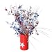 Firecracker Centerpieces Set of 6