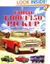 Ford F100/F150 Pick-Up (Car & Motorcycle Marque/Model)