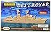 3D Natural Destroyer Wood Puzzle