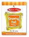 Melissa & Doug LCI4108 Drawing Pad 9 X 12