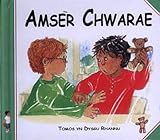 Amser chwarae : Tomos yn dysgu rhannu
