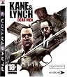 Kane Et Lynch: Dead Men