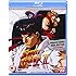 Street Fighter II: The Movie Blu-ray