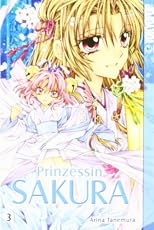 Sakura Hime, Volume 3
