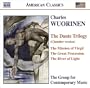 Wuorinen: Dante Trilogy - The Mission of Virgil / The Great Procession / The River of Light