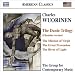 Wuorinen: Dante Trilogy - The Mission of Virgil / The Great Procession / The River of Light