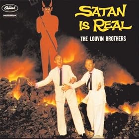 Satan Is Real
