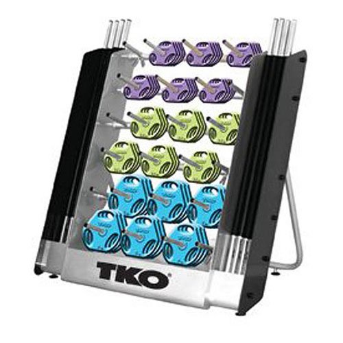 TKO Cardio Pump Rack