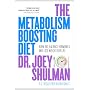 The Metabolism-Boosting Diet: Burn Fat, Balance Ho&hellip by Joey Shulman