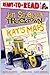Kat's Maps: Ready-to-Read Level 1 (Jon Scieszka's Trucktown)