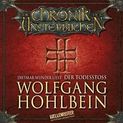 Der Todessto� (Die Chronik der Unsterblichen 3)