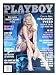 Playboy Magazine January 1998
