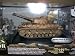 Unimax Forces of Valor 1:32 Scale German Panzer IV Ausf. G - Eastern Front