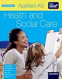 Applied AS health and social care