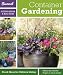 Books : Sunset Outdoor Design & Build: Container Gardening: Fresh Ideas for Outdoor Living