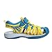 Smallt Children Sandals Kids Leather Sandals