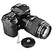 Insten LENS CAP Compatible with FUJI S1000FD S1000 FinePix CAMERA+HOLDER