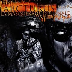 La Masquerade Infernale