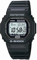 CASIO (カシオ) 腕時計 G-SHOCK The G DIGITAL タフソーラー 電波時計 GW-5600J-1JF