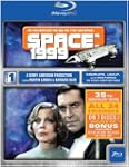 Space 1999 - Season 1 [Blu-ray]