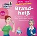 Bücher : Brandheiß, 2. Staffel, Folge 5 (1 CD)
