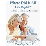 Where /Did It All Go Right? (Don't Ever Give Up on Love)