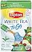 Lipton White Tea Iced Tea Mix To-Go, Apple Cranberry,  10-Count Boxes (Pack of 12)