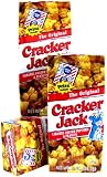 Cracker Jacks, 1 oz box, 24 count