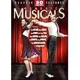 Musicals Classics 50 Movie Pack Collection